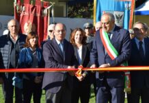 Al via a Palermo la “Fiera mediterranea del cavallo”