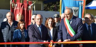 Al via a Palermo la “Fiera mediterranea del cavallo”
