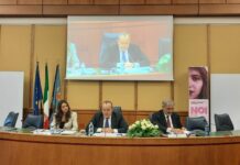 Regione Lazio vara campagna #nonseisola, Rocca “Insieme contro violenza di genere”