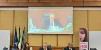 Regione Lazio vara campagna #nonseisola, Rocca “Insieme contro violenza di genere”