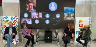 Puglia, successo in Cina per la mostra “I doni degli sei”