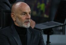 Pioli “Milan in emergenza, ma dobbiamo tornare a vincere”