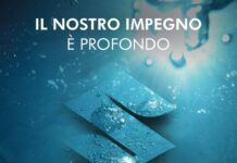 Il Suzuki Green Friday 2023 si tinge di blu