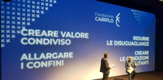Fondazione Cariplo, per l’attività filantropica budget 2024 da 153 mln