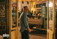 Dal 12 gennaio tornano su Sky “I Delitti del BarLume”