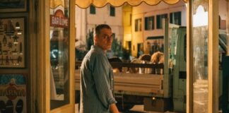 Dal 12 gennaio tornano su Sky “I Delitti del BarLume”