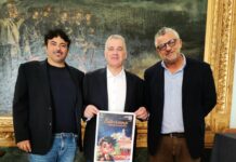 Al lucano Giuseppe Grande la direzione del Village di Sanremo