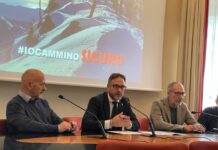 Liguria, Piana “Adesioni importanti per la campagna Io Cammino Sicuro”