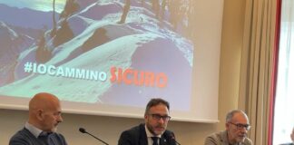 Liguria, Piana “Adesioni importanti per la campagna Io Cammino Sicuro”