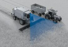 Bosch ad Agritechnica presenta tecnologia iniezione per motori a idrogeno