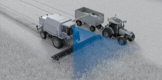 Bosch ad Agritechnica presenta tecnologia iniezione per motori a idrogeno