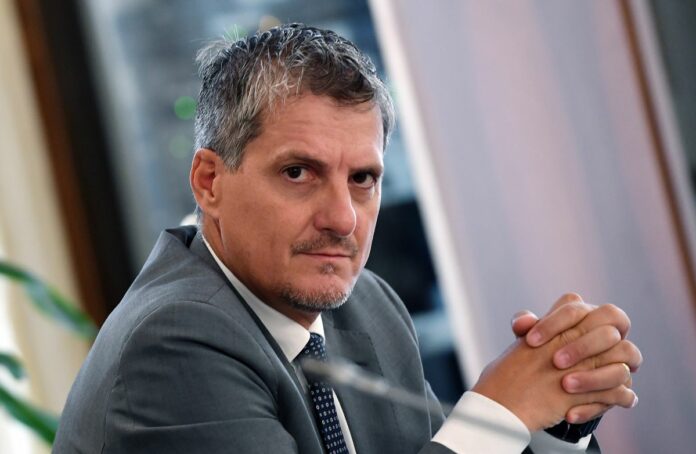 Presentazione della campagna ‘Più che un posto fisso un posto figo’ del Ministero per la Pubblica Amministrazione