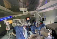 Congresso internazionale di Chirurgia con live surgery dal Giglio di Cefalù