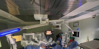 Congresso internazionale di Chirurgia con live surgery dal Giglio di Cefalù