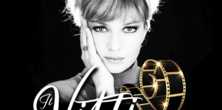 1 Dicembre si assegna a Roma il “Premio Monica Vitti”