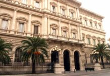 Bankitalia, sul futuro pesano debito alto e rischio di crescita bassa