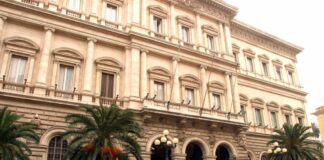 Bankitalia, sul futuro pesano debito alto e rischio di crescita bassa