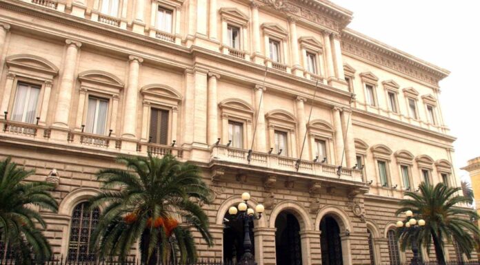 Bankitalia, sul futuro pesano debito alto e il rischio di crescita bassa