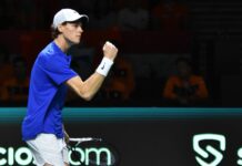 Italia contro Serbia, in palio la finale di Coppa Davis