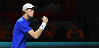 Italia contro Serbia, in palio la finale di Coppa Davis