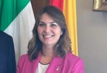 Lega, Tardino “Nuove sfide in Sicilia per Sabrina Figuccia e Anello”