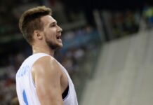 Washington cade a Milwaukee, Gallinari realizza 7 punti