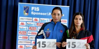 Giornata contro violenza su donne, Fis in pedana per “1522”