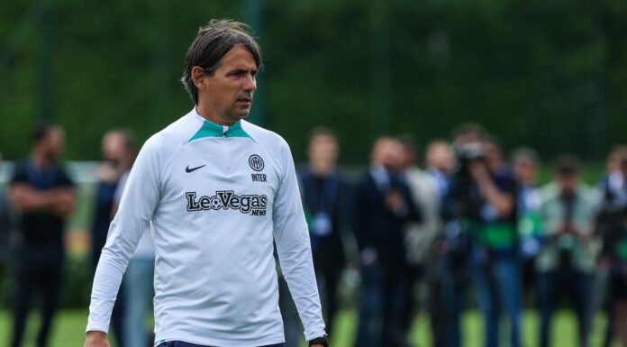 Inzaghi “Con Juve sfda stimolante, non firmo per il pari”
