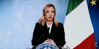 Meloni “La revisione del Pnrr supera le criticità. Non vogliamo perdere nemmeno un euro”