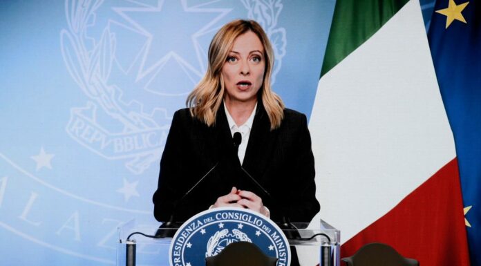Meloni “La revisione del Pnrr supera le criticità. Non vogliamo perdere nemmeno un euro”