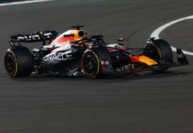 Verstappen in pole ad Abu Dhabi davanti a Leclerc
