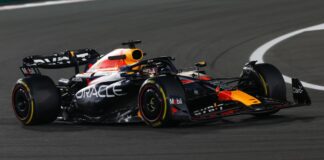 Verstappen in pole ad Abu Dhabi davanti a Leclerc