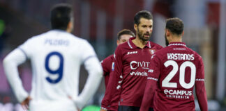 Primo successo per la Salernitana, Lazio ko all’Arechi