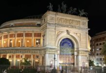 Sold out per il concerto del pianista Mikhail Pletnev al Politeama di Palermo