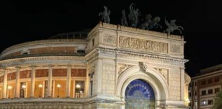 Sold out per il concerto del pianista Mikhail Pletnev al Politeama di Palermo