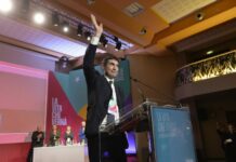 Fratoianni rieletto segretario di Sinistra Italiana, Vendola presidente