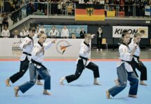 Dal mondiale all’Europa, il freestyle del Taekwondo azzurro vola alto