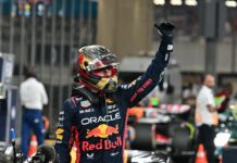 Verstappen chiude la stagione vincendo, Leclerc secondo