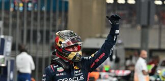 Verstappen chiude la stagione vincendo, Leclerc secondo