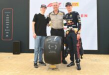 Isola “Ad Abu Dhabi la mescola C3 di gran lunga la più utilizzata”