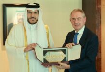 Qatar, Urso incontra Al Thani “Partnership strategica”