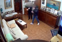 Roma, undici ordinanze per 68 episodi di truffe ad anziani