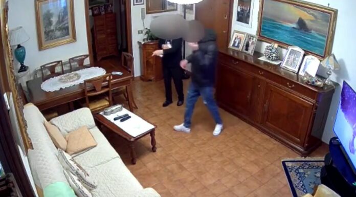 Roma, undici ordinanze per 68 episodi di truffe ad anziani