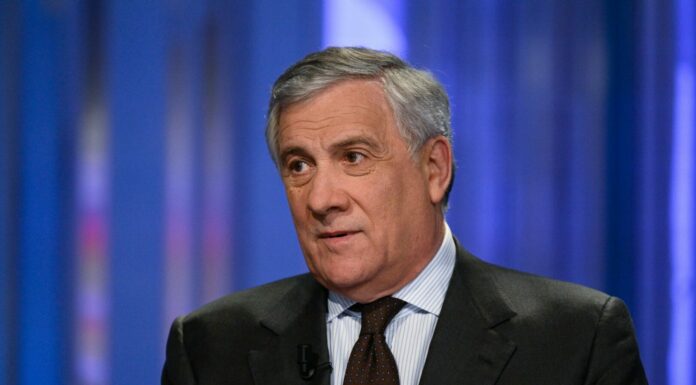 Tajani “L’obiettivo è accelerare con tutte le nostre riforme”