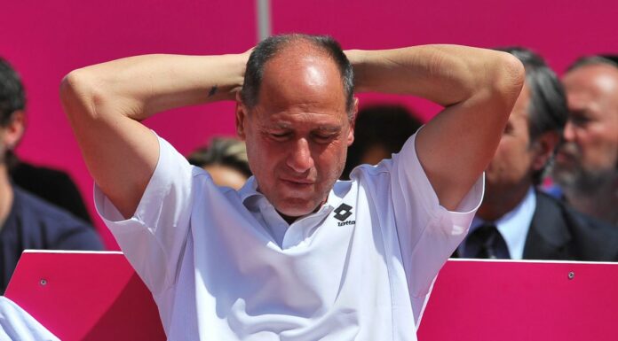 Barazzutti “Davis è un premio per tutto il tennis italiano”