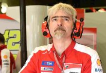 Dall’Igna “Marquez potenziale pericolo per armonia Ducati”