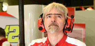 Dall’Igna “Marquez potenziale pericolo per armonia Ducati”