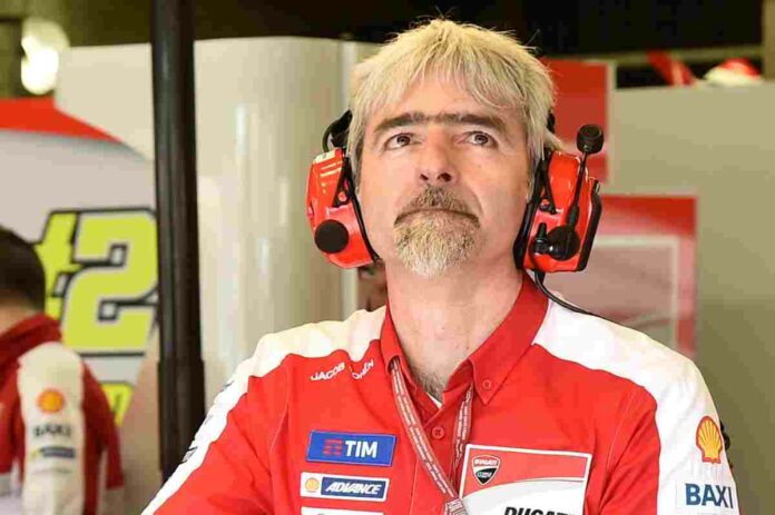 qualifiche Moto GP - Le Mans