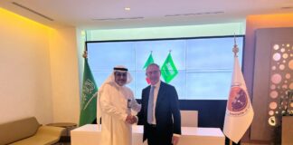 Missione Urso in Arabia Saudita “Partnership nel settore minerario”