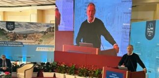 Bertolaso “Un patto di cura con i cittadini”